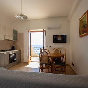 Casa vacanze Pinuccia, Lido di Noto
